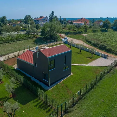 Terra Holiday home
