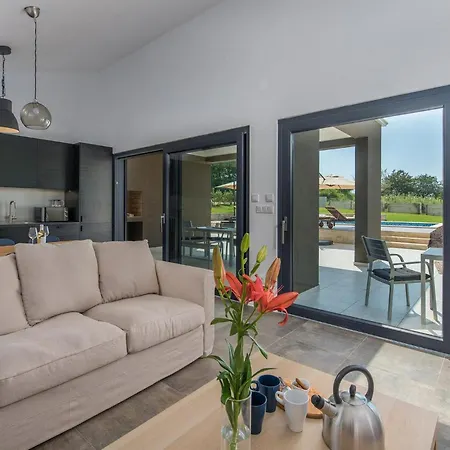 Holiday home Terra *