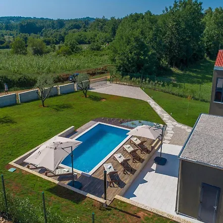 Holiday home Terra Petehi