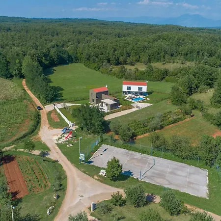 Holiday home Terra *