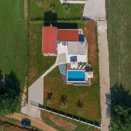 Holiday home Terra Petehi