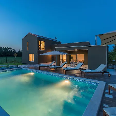 Terra Holiday home *