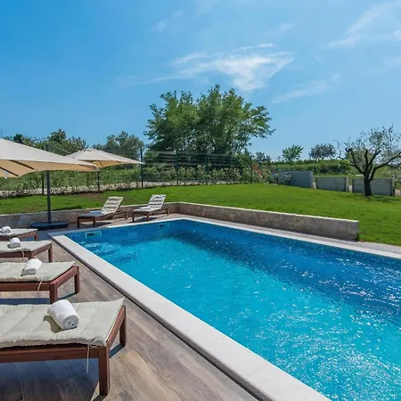 Terra Holiday home *