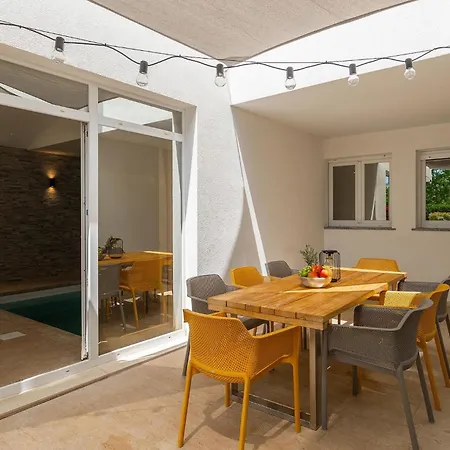 Tatil Evi Kate Žminj