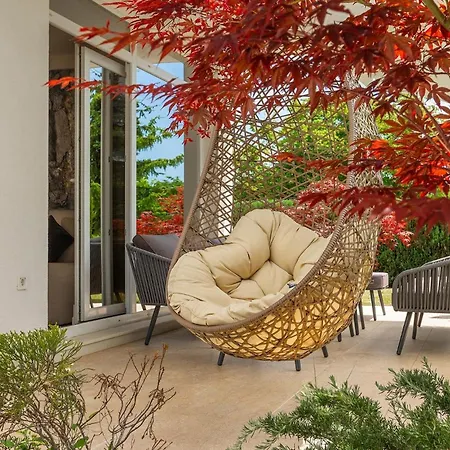 Tatil Evi Kate