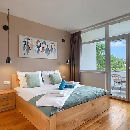 Kate * Žminj