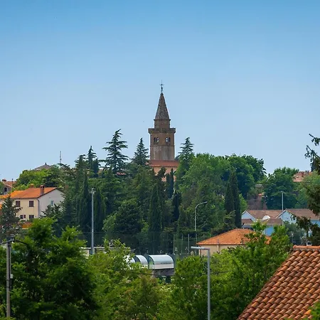 Tatil Evi Kate Žminj