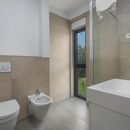 Terra Holiday home