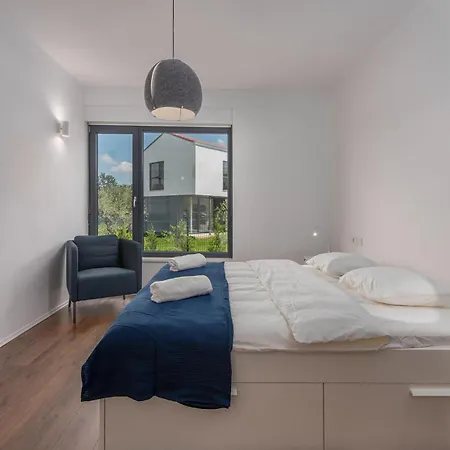 Holiday home Terra