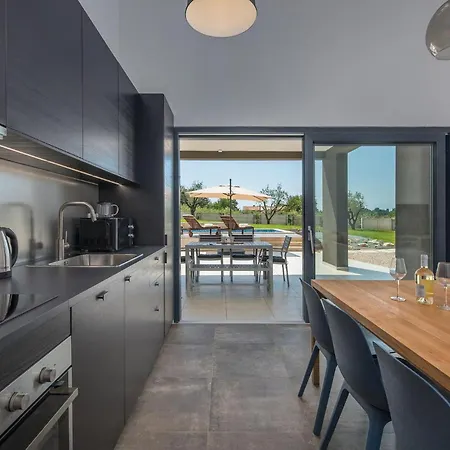 Holiday home Terra Petehi