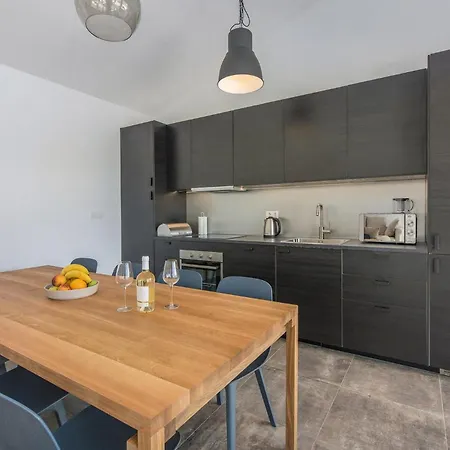 Terra Holiday home *